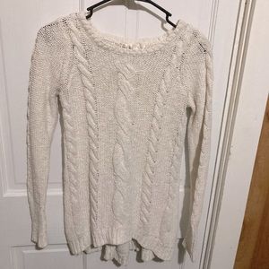 Kaisely women’s sweater size extra small